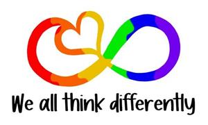 Autism infinity Sign